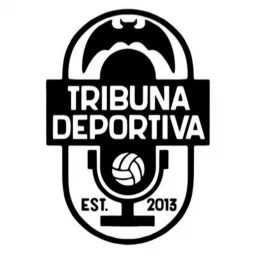 Tribuna Deportiva Podcast artwork