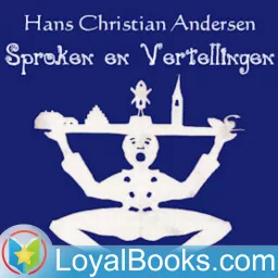 Andersens Sproken en vertellingen by Hans Christian Andersen Podcast artwork