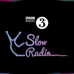 Slow Radio Podcast artwork