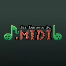 Les Démons du MIDI Podcast artwork
