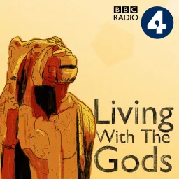 Living with the Gods Podcast artwork