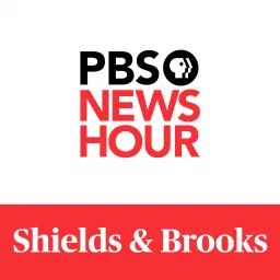 PBS NewsHour - Shields and Brooks