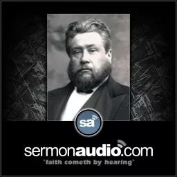 C. H. Spurgeon on SermonAudio Podcast artwork