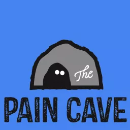 The Pain Cave Podcast artwork
