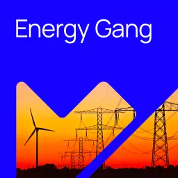The Energy Gang Podcast artwork