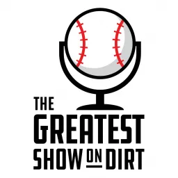 Greatest Show on Dirt Podcast artwork