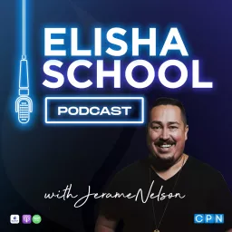 Elisha School Podcast artwork