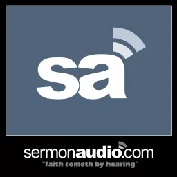 John macarthur on SermonAudio Podcast artwork