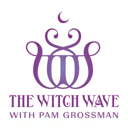 The Witch Wave Podcast artwork