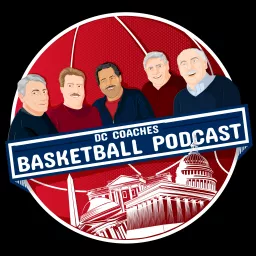 The DC Coaches Basketball Podcast artwork
