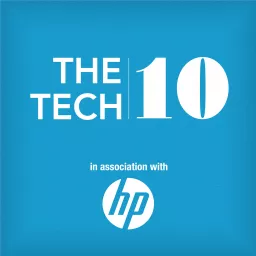 The Tech 10 Podcast artwork