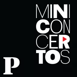 Miniconcertos Podcast artwork