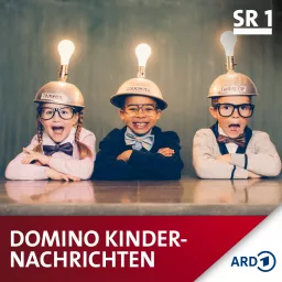 Domino: Deutsch-Französische Kindernachrichten