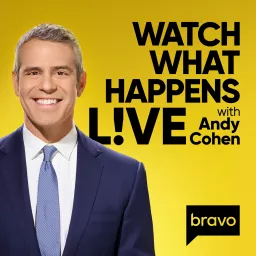 Watch What Happens Live with Andy Cohen Podcast artwork