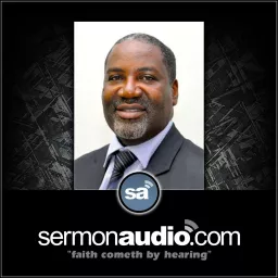 Conrad Mbewe on SermonAudio Podcast artwork