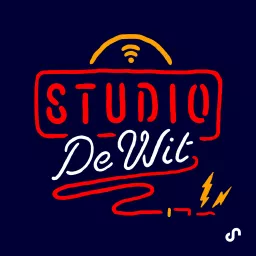 Studio de Wit Podcast artwork