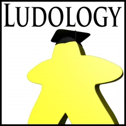 Ludology Podcast artwork