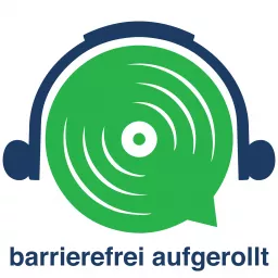 barrierefrei aufgerollt