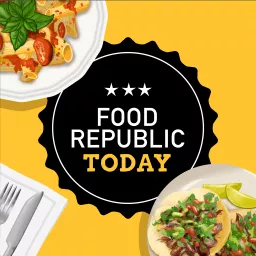 Food Republic Today Podcast artwork