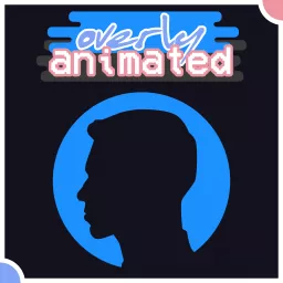 Overly Animated Archer Podcasts artwork