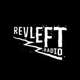 Revolutionary Left Radio Podcast artwork