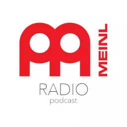 Meinl Radio Podcast artwork