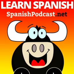 Learn Spanish online for free - SpanishPodcast.net artwork
