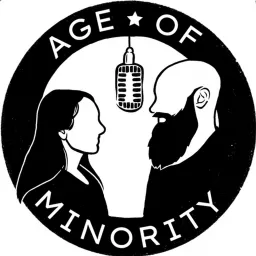 Age of Minority Podcast artwork