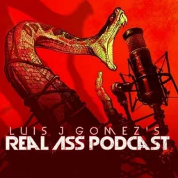 Real Ass Podcast artwork