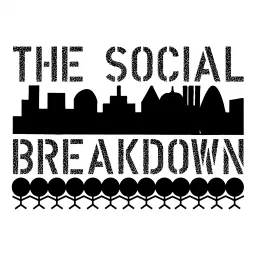 The Social Breakdown Podcast artwork