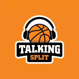 Talking Split Podcast artwork