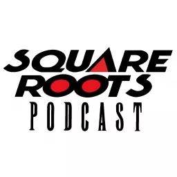 Square Roots - THE Classic RPG Podcast artwork