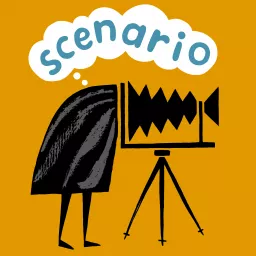 Scenario Podcast artwork