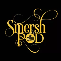 Smersh Pod Podcast artwork