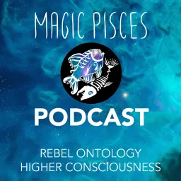 Magic Pisces Podcast artwork