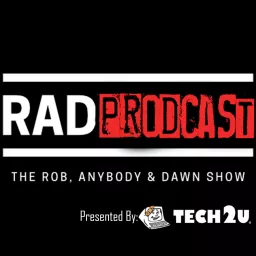 The RAD Prodcast