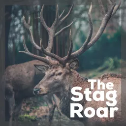 The Stag Roar: Life Less Ordinary Podcast artwork
