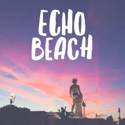 EchoBeach 回声海滩 Podcast artwork