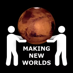 Making New Worlds