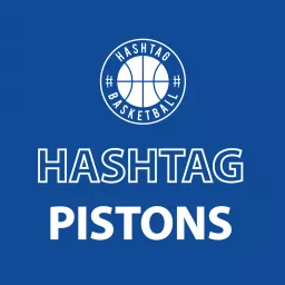 Hashtag Pistons Podcast artwork