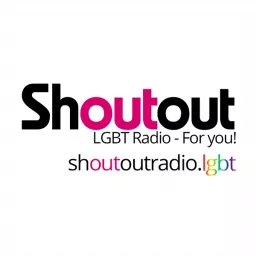 ShoutOut Radio Podcast artwork