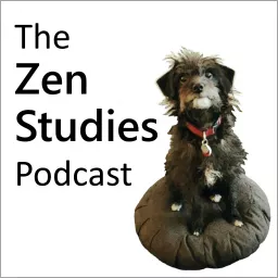 The Zen Studies Podcast artwork