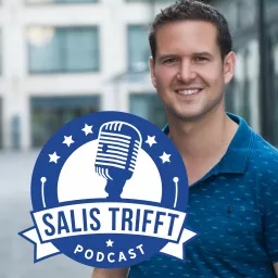 Salis trifft... Podcast artwork