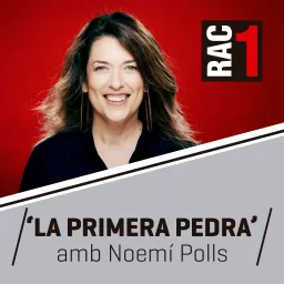 La primera pedra - Agafem un llibre