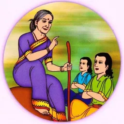 Telugu Stories Podcast artwork