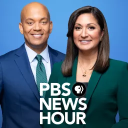 PBS NewsHour - Full Show Podcast artwork