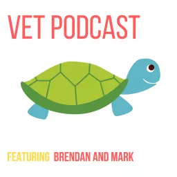 Veterinary Podcast by the VetGurus artwork