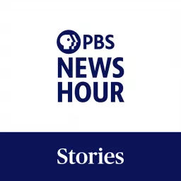 PBS News Hour - Segments Podcast artwork