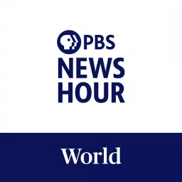 PBS News Hour - World