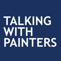 Talking with Painters Podcast artwork